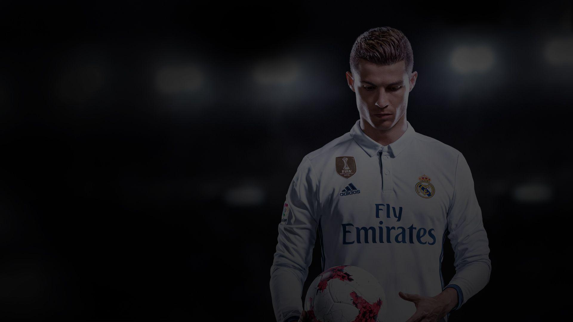 FIFA 18 Wallpapers - Wallpaper Cave