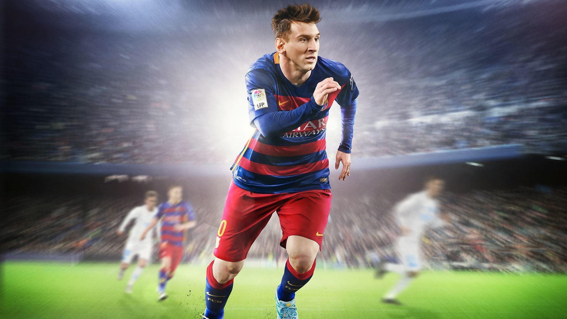 Fifa 2018 Mobile Wallpaper