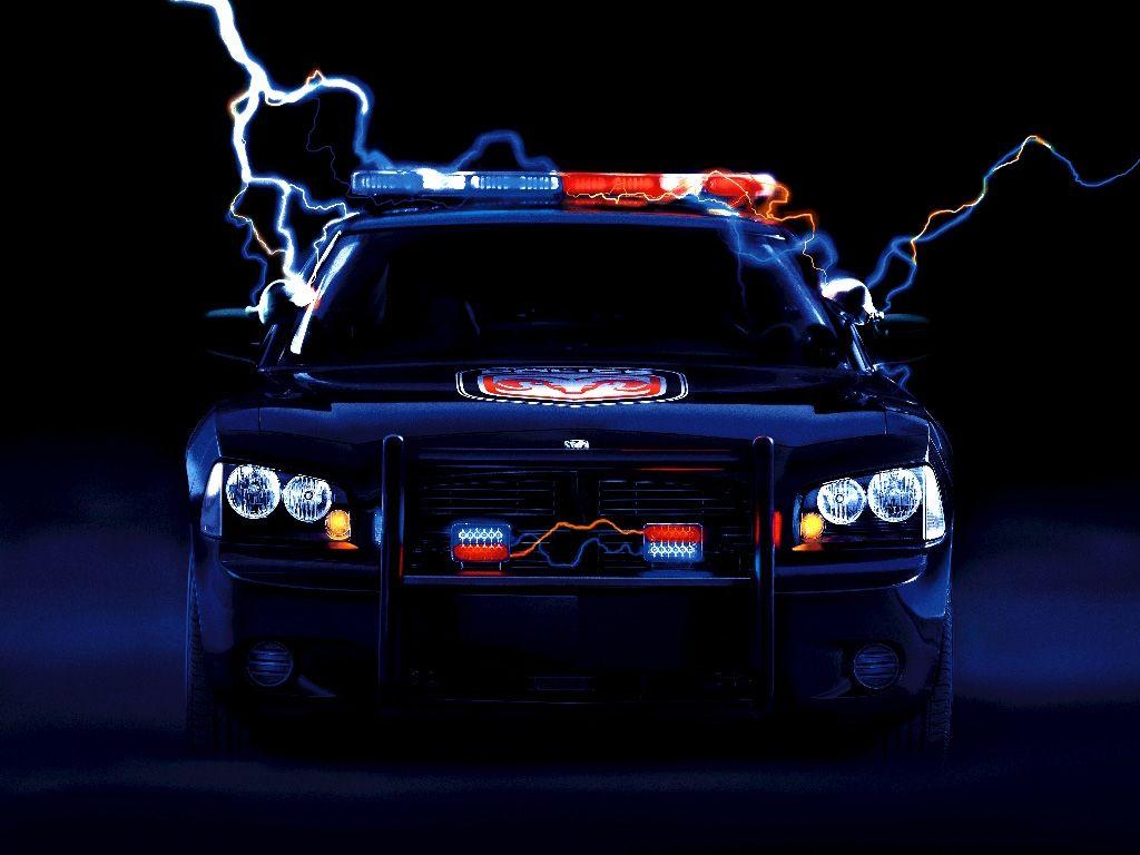 image of Police Wallpaper