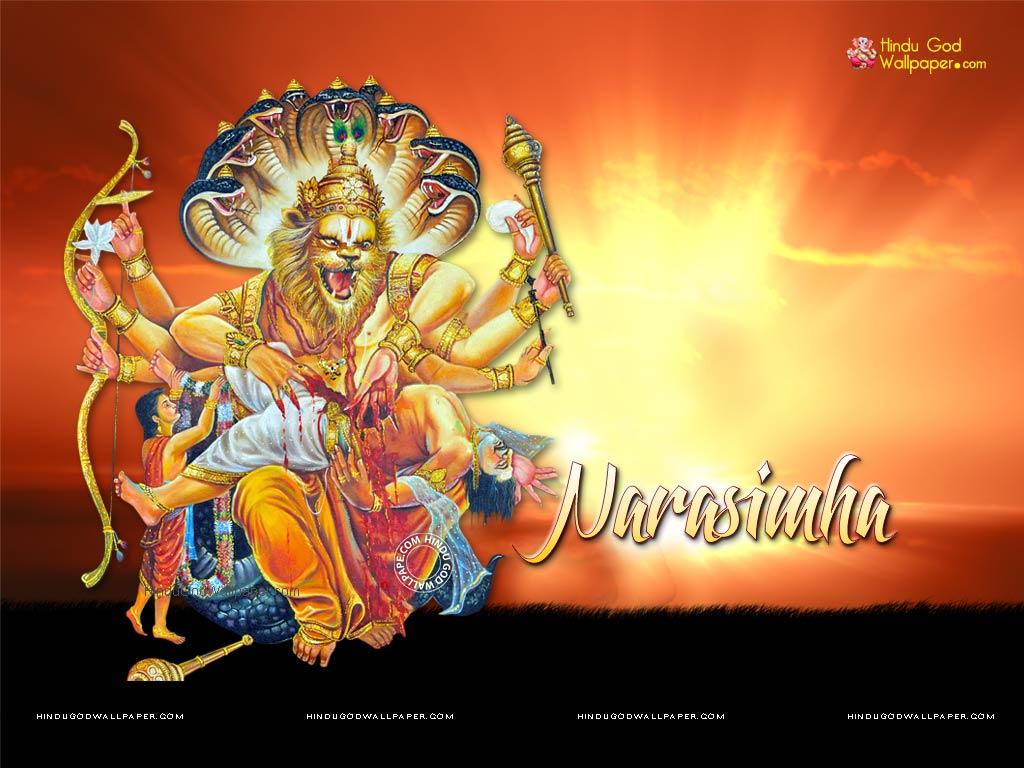 Narasimha Name Wallpaper & 3D Name Free Download