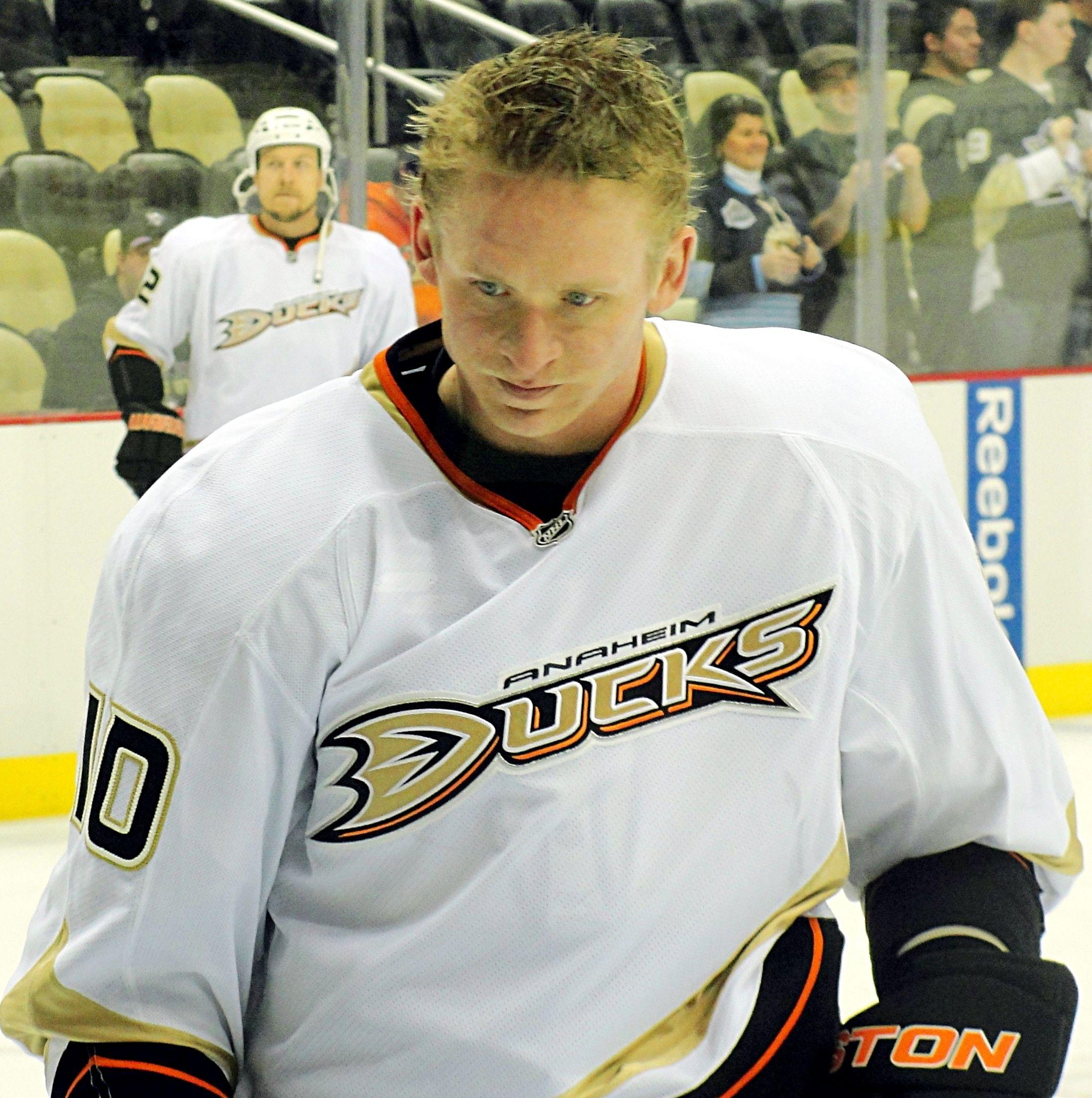 Hockey player Corey Perry wallpaper and image