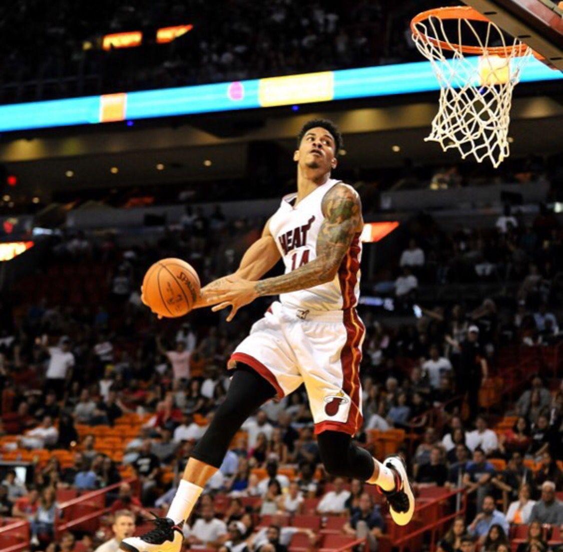 Gerald green can fly