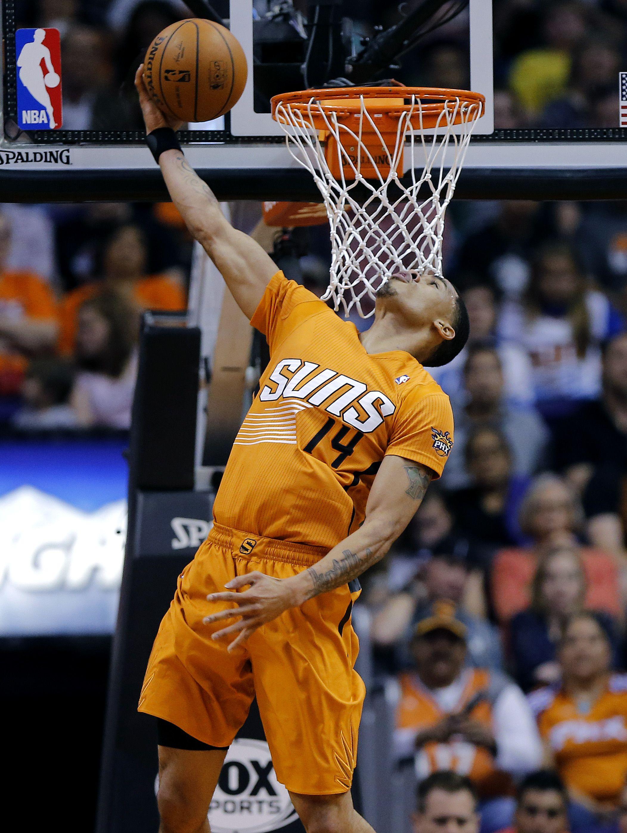 ESPN NBA insider: Gerald Green could sustain this level of play