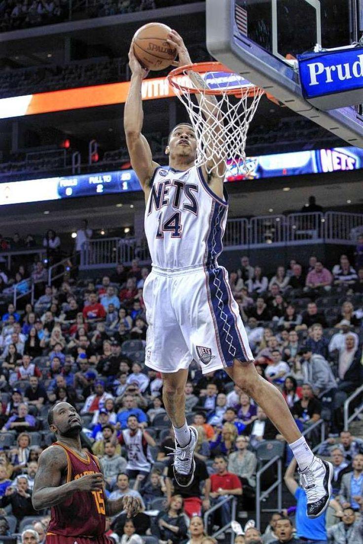 best Gerald Green the Poster King image. Gerald