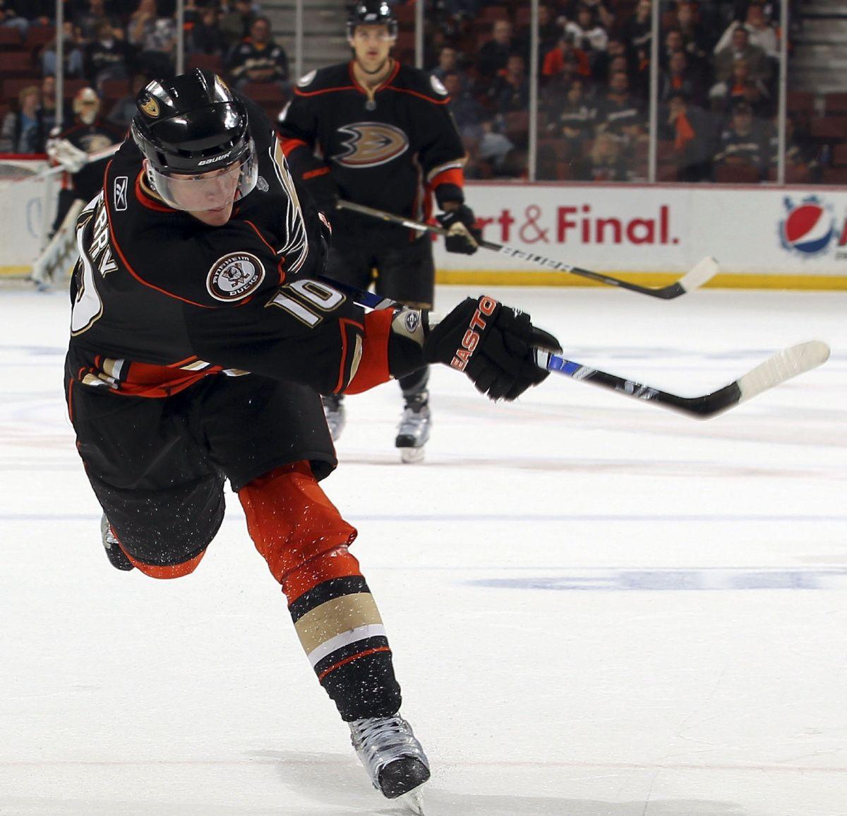 Anaheim Ducks 2015 16 Projections. League It To Us