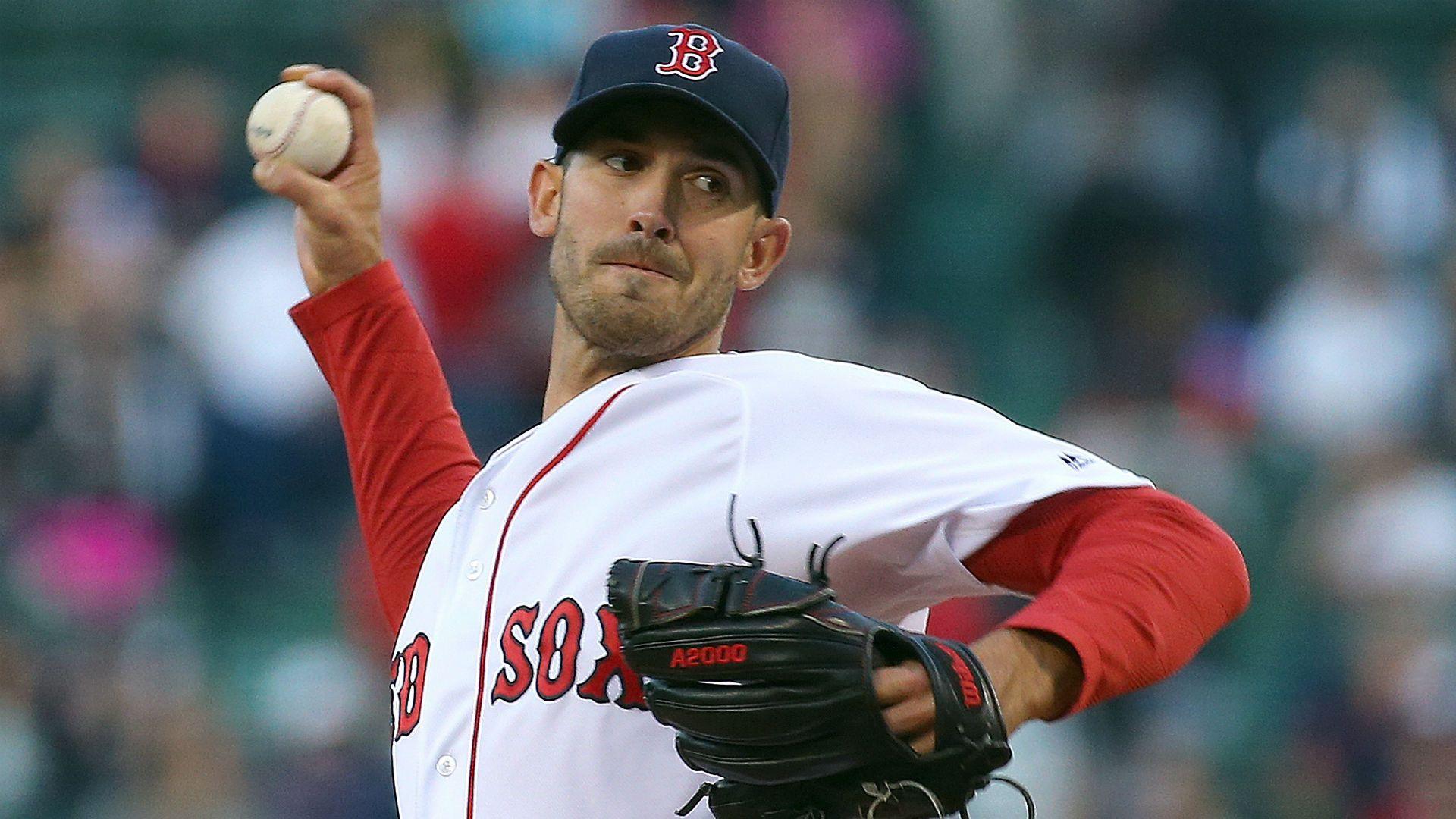 Rick Porcello wants MLB players banned after first positive PED