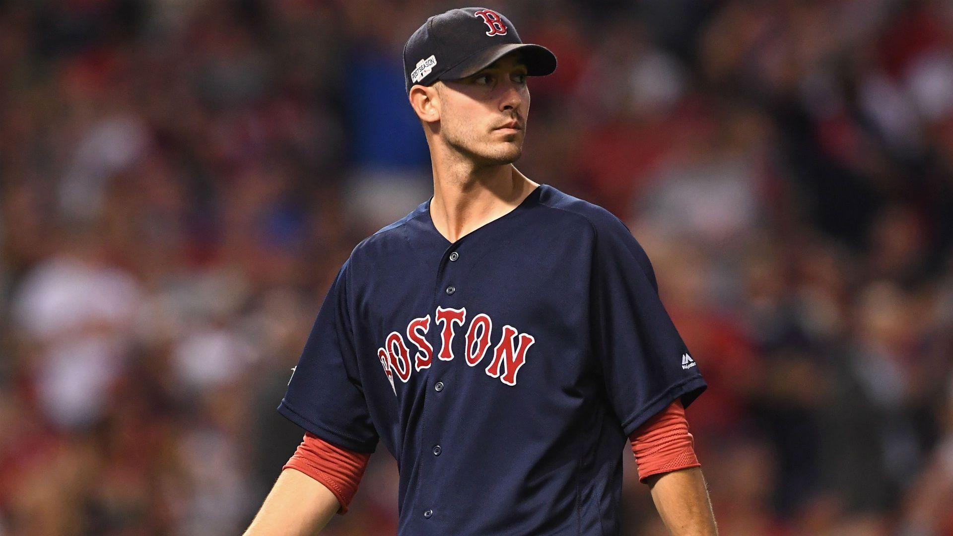 MLB playoffs 2016: Were the Indians stealing signs from Rick