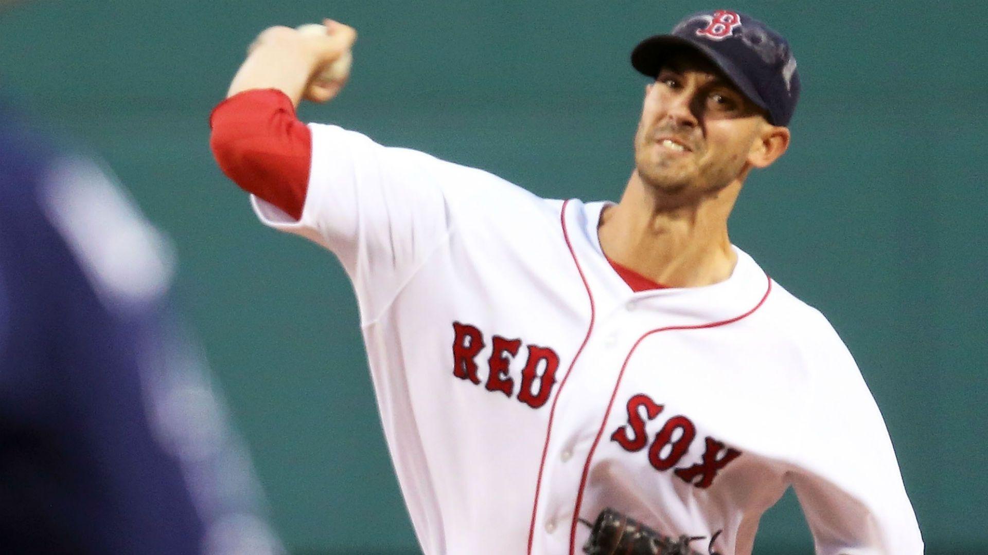 MLB awards 2016: Rick Porcello edges Justin Verlander in tight AL