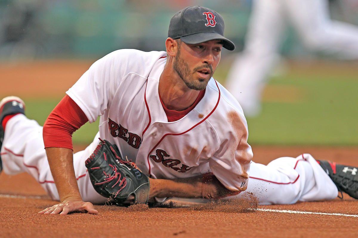 Buckley: Love him or hate him, Larry Lucchino changed Fenway