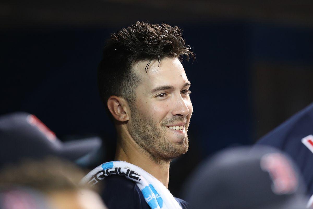 Rick Porcello should start Opening Day the Monster