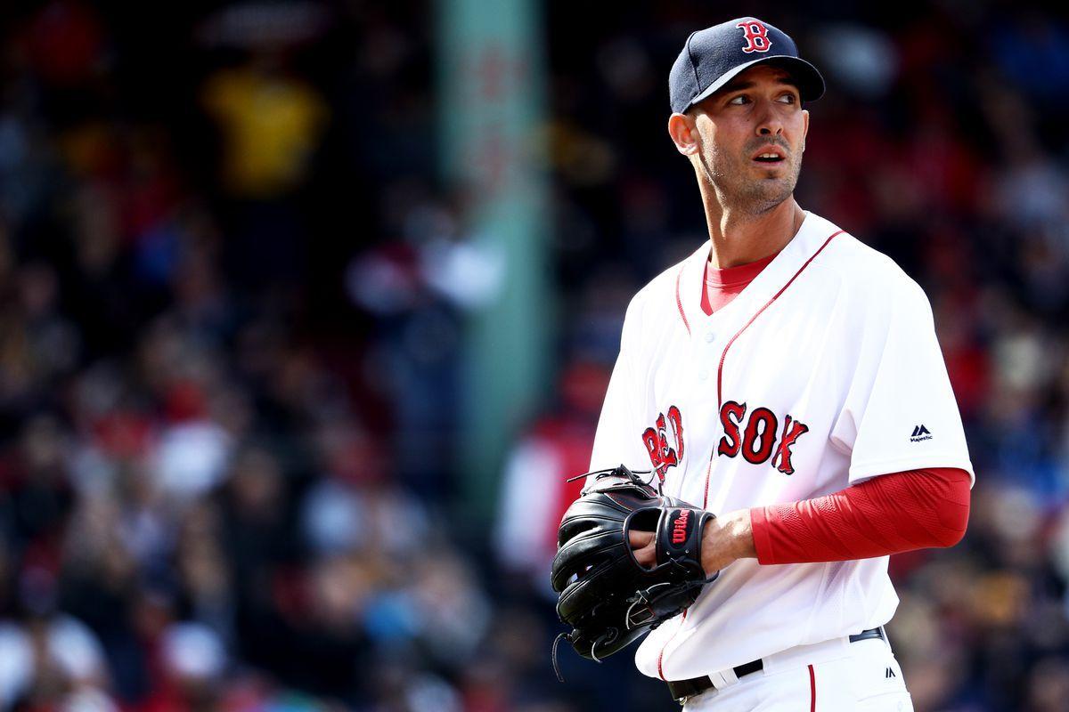 Tigers vs. Red Sox Preview: Rick Porcello returns to Comerica Park