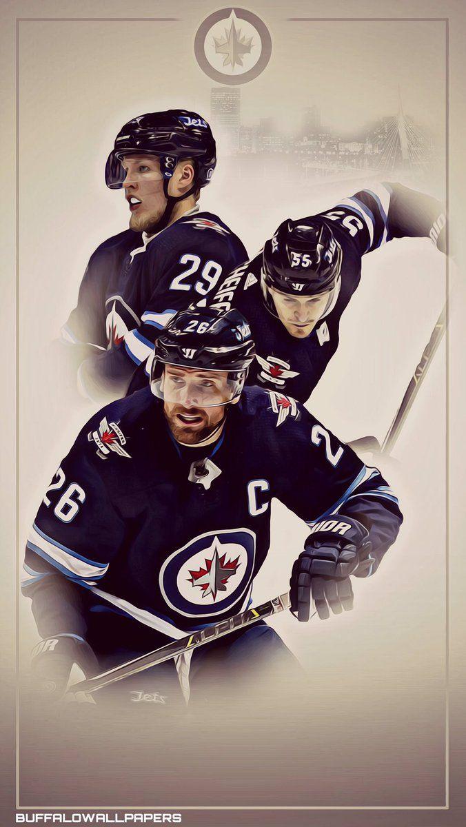 Jordan Santalucia on Twitter: NHL 2018 iPhone wallpapers