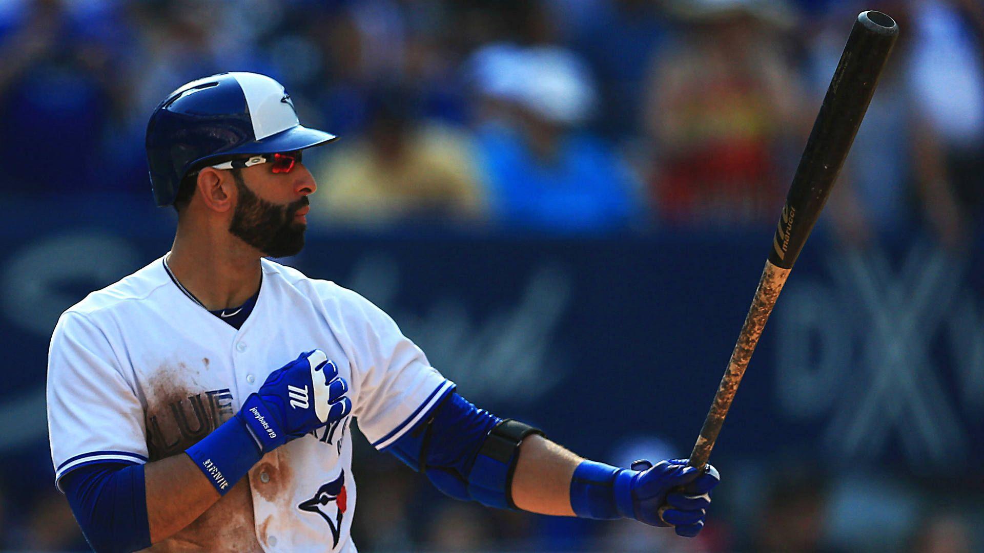 things that had to happen for Jose Bautista to become a superstar