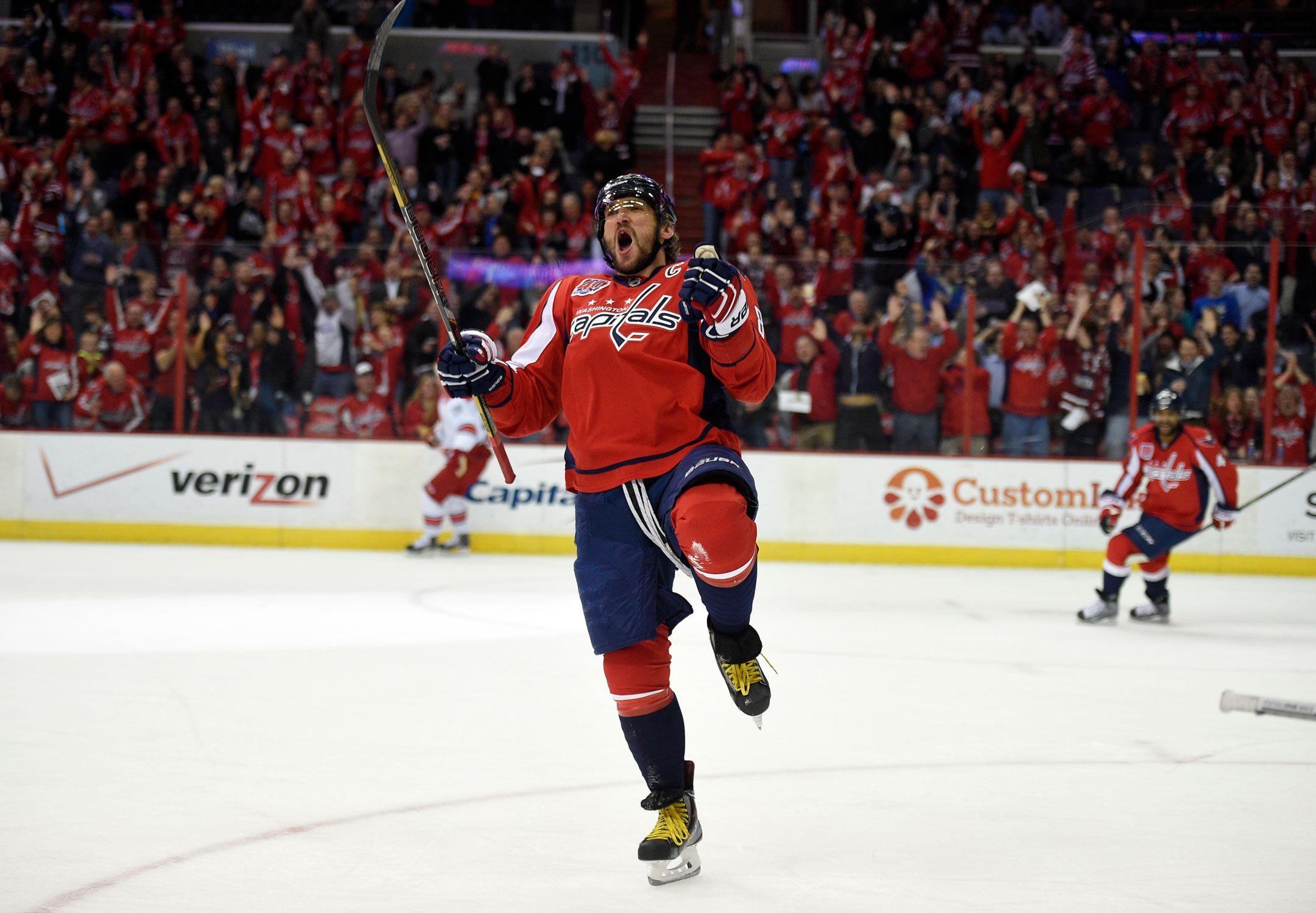 reasons the Caps can win it all in 2015