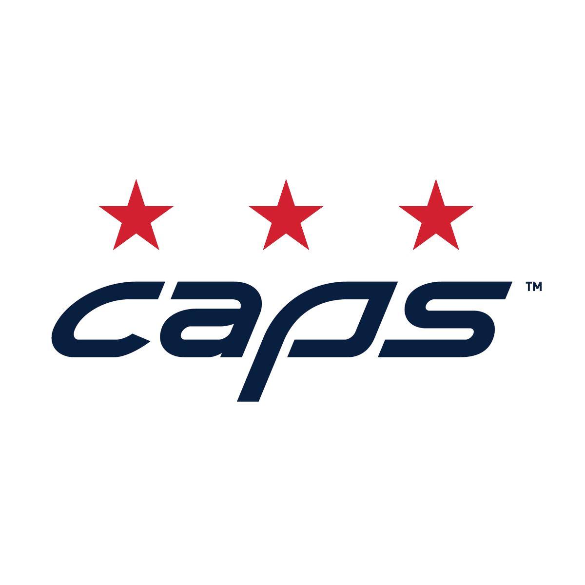 Capitals unveil 2018 Stadium Series logo