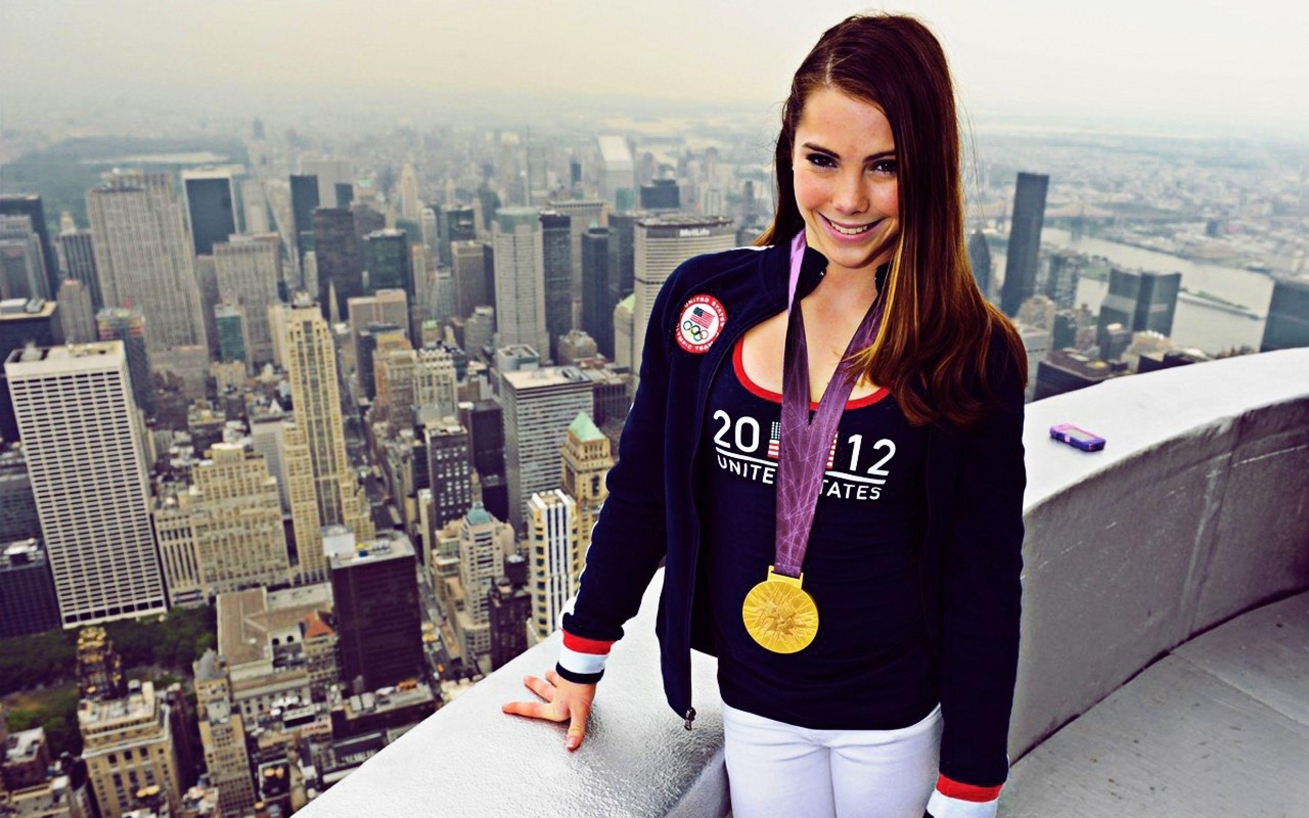Beautiful Mckayla Maroney HD Wallpapers,Pictures.