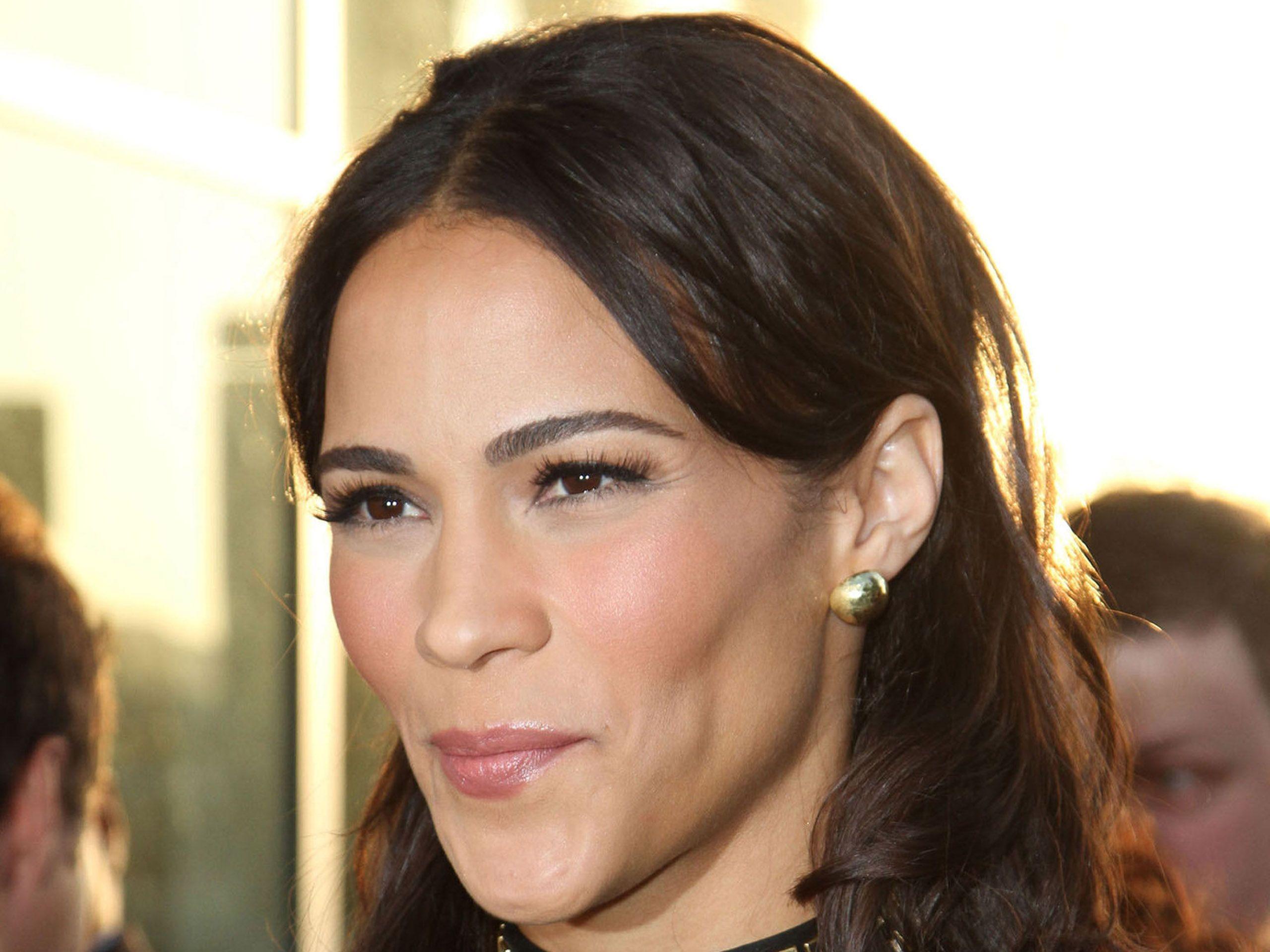 Paula Patton Wallpapers - Wallpaper Cave - Who Is Paula Patton’s Husband? Meet Robin Thicke — Her Ex And Childhood Sweetheart
