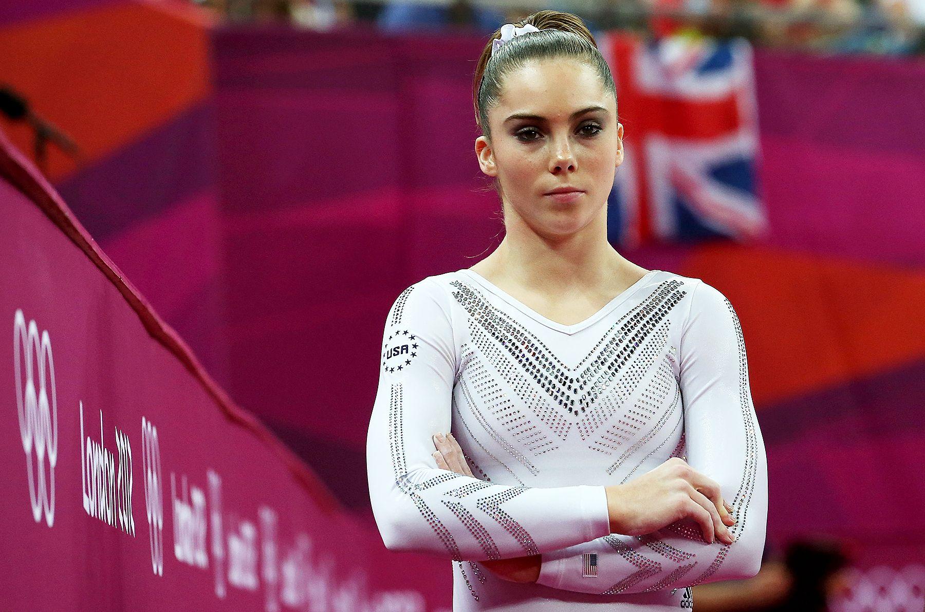McKayla Maroney: USA Gymnastics Paid Me For Silence About Larry Nassar.