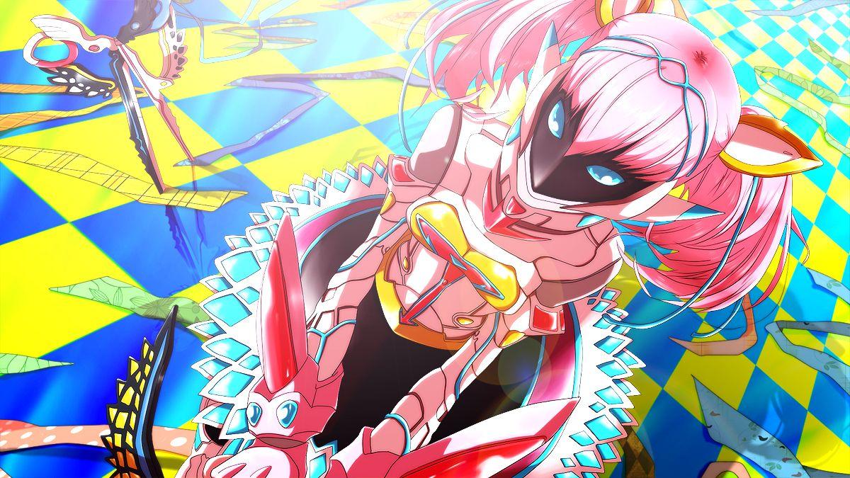 Ichinose Hajime Crowds