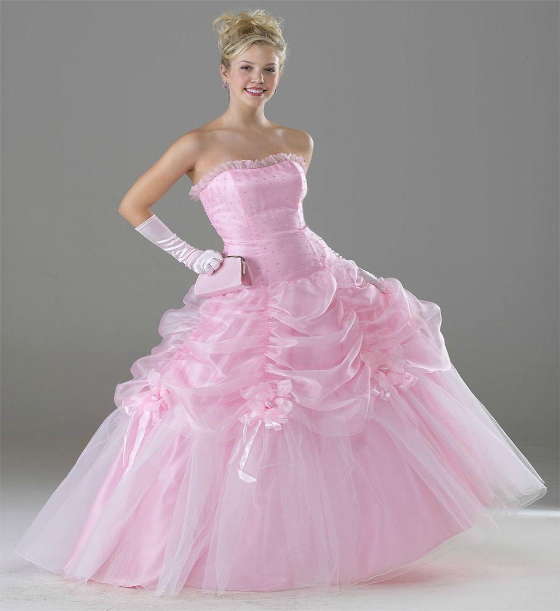 Pink Bridal Dress Wallpaper 1100x1200. Download wallpaper page