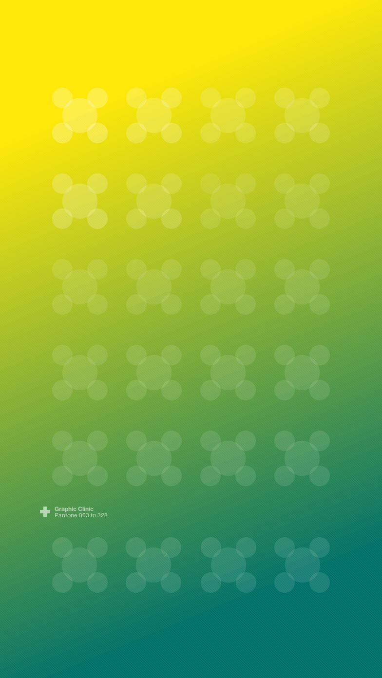 New iPhone 5 iOS7 wallpaper