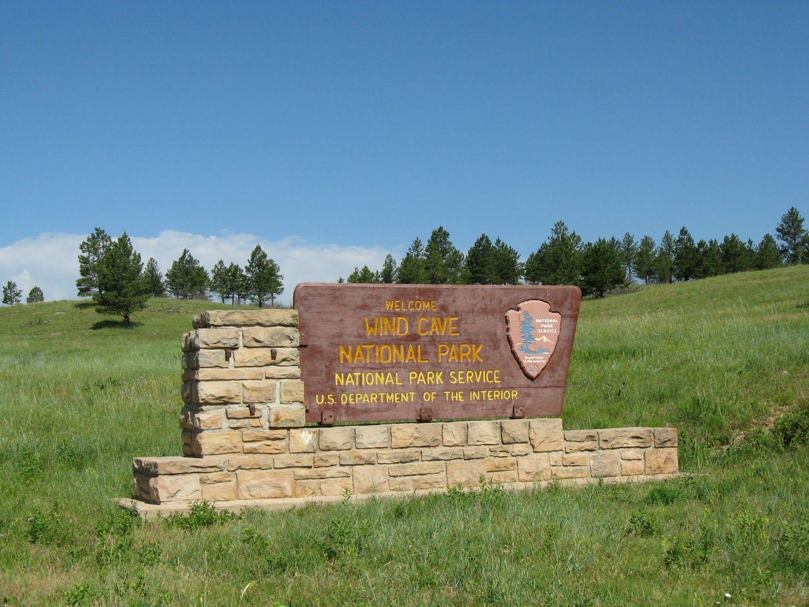 The Cancellation Station: No Second Fiddle Cave National