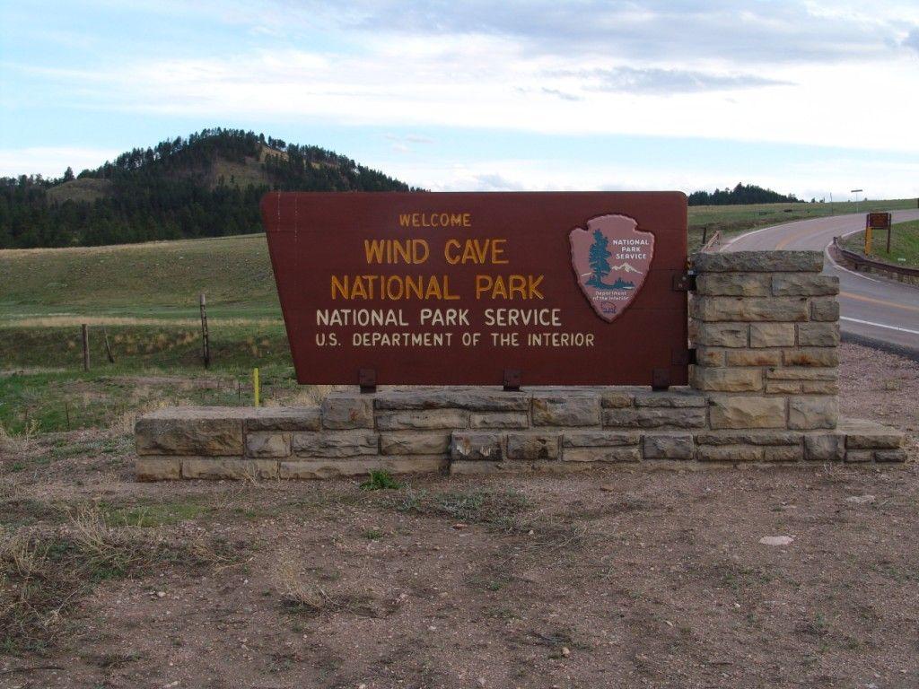 Wind Cave National Park Wallpapers - Wallpaper Cave