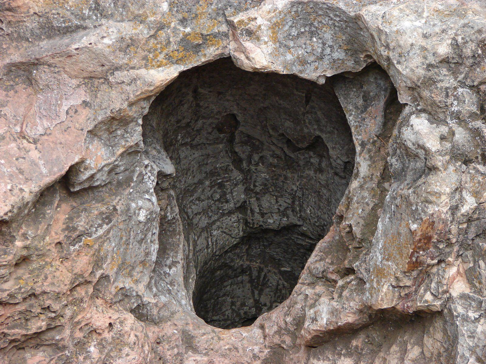 RVing and Travels.Adventures with Suzanne and Brad: Wind Cave