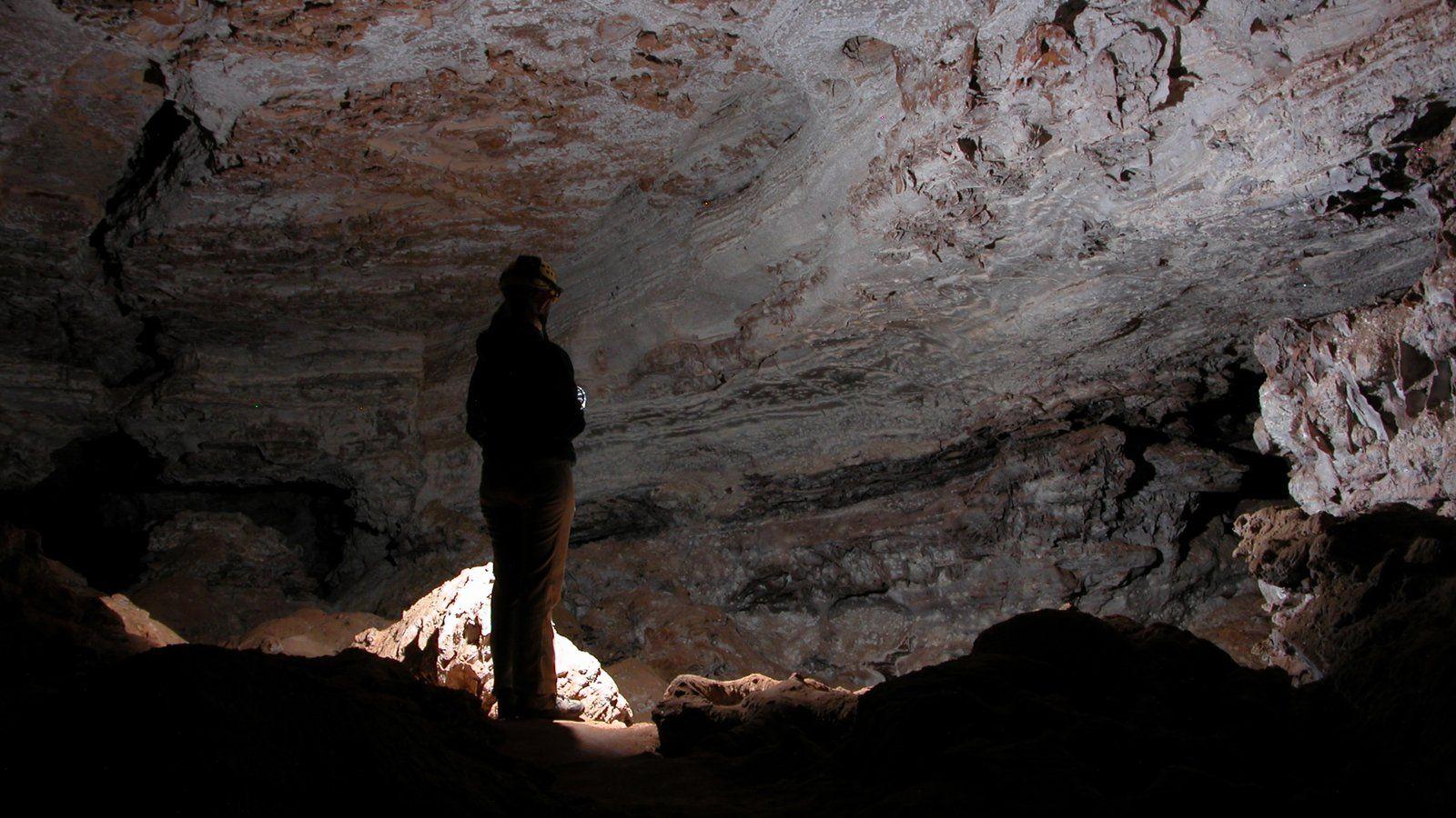 Wind Cave National Park Picture: View Photo & Image of Wind