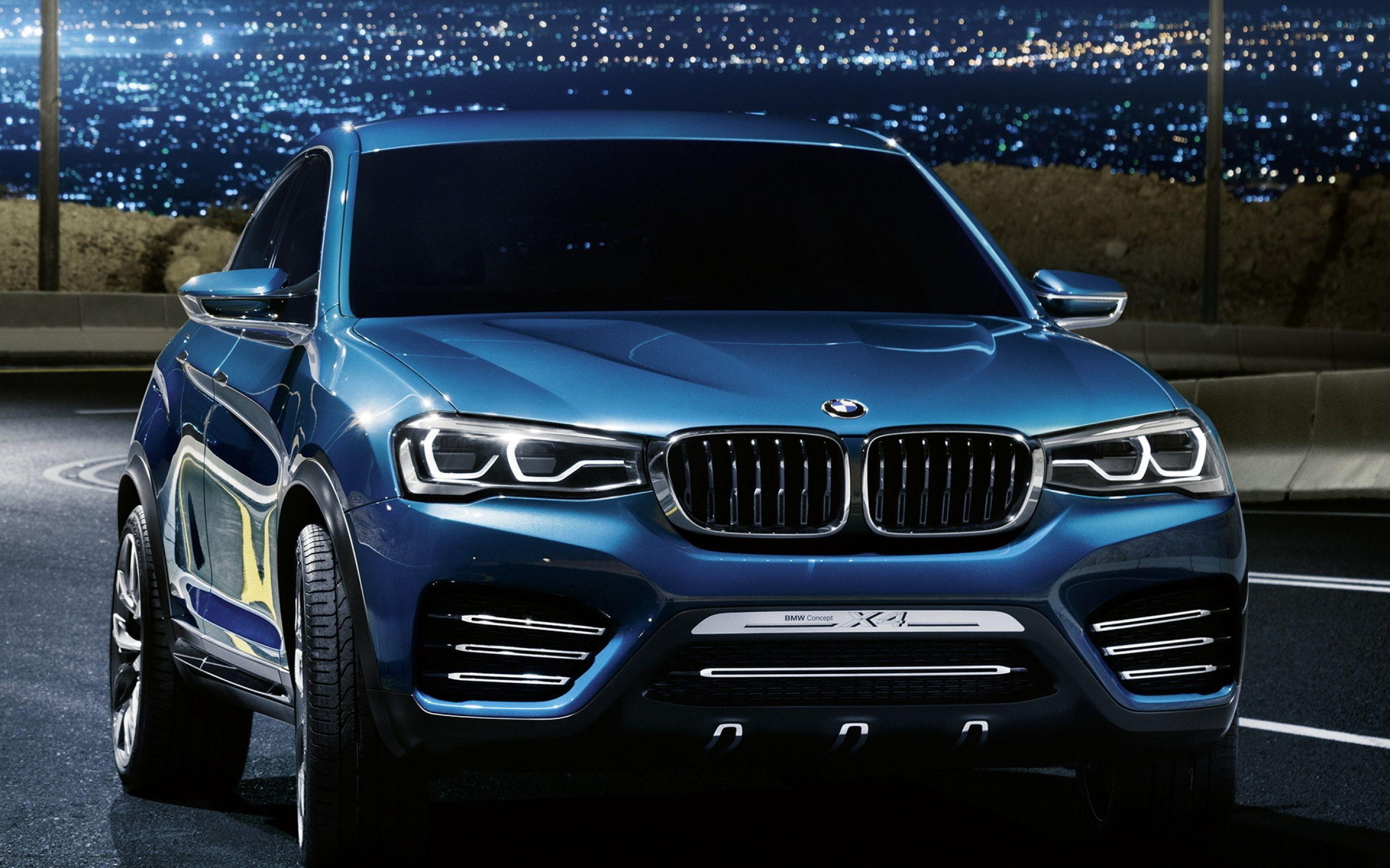 BMW X4 Wallpapers - Wallpaper Cave