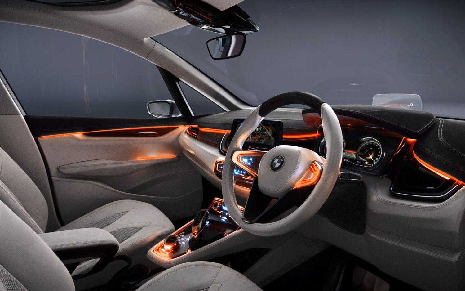 BMW X7. Rear Wallpaper. Autocar Release News