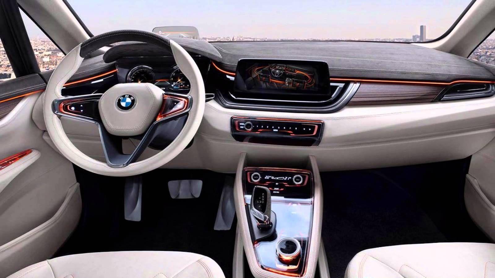 BMW X7. New Design HD Wallpaper. New Car Release News