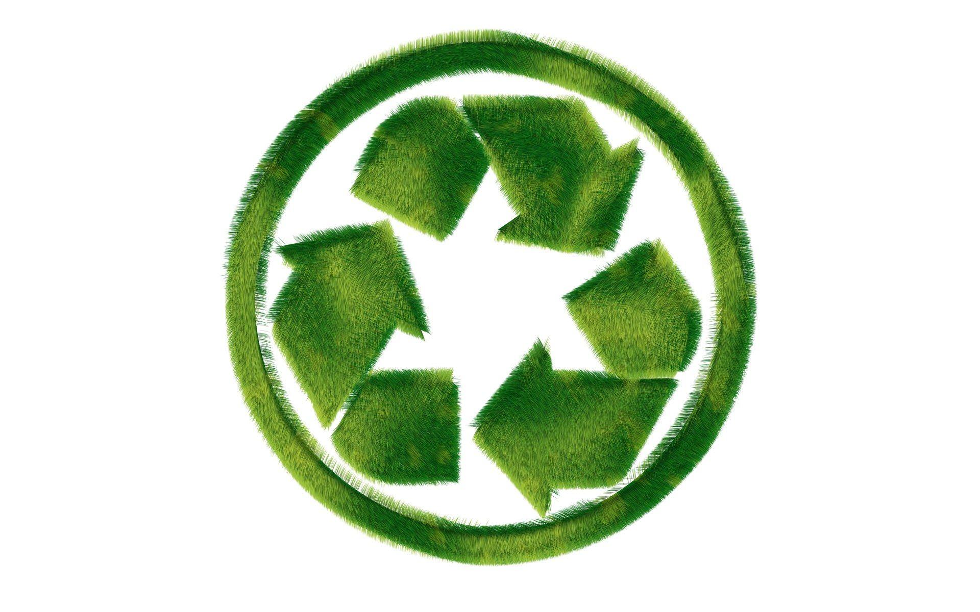 Greenpeace symbols recycle sign 01 Wallpaper Wallpaper 74762