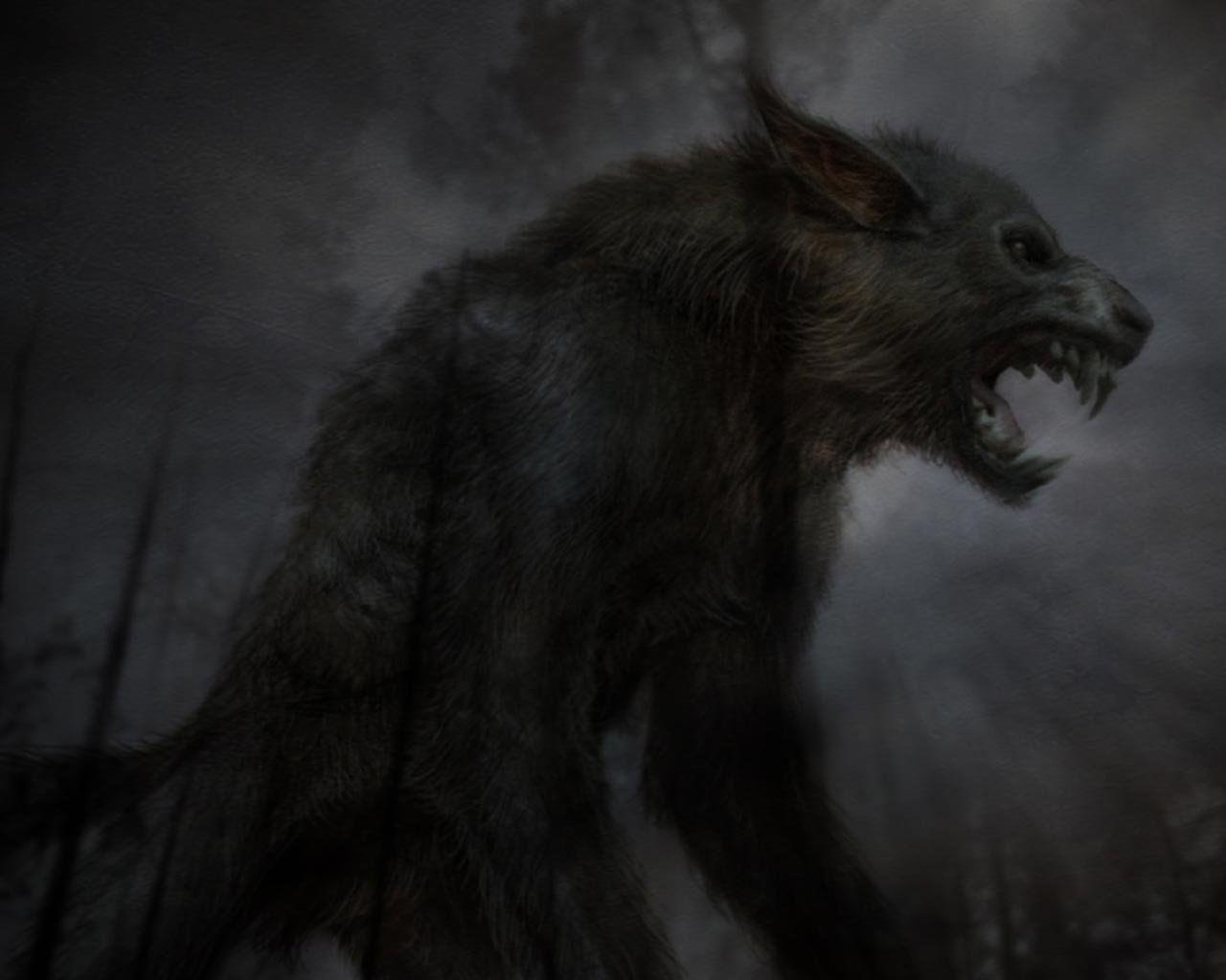 Hellhound Wallpapers - Wallpaper Cave