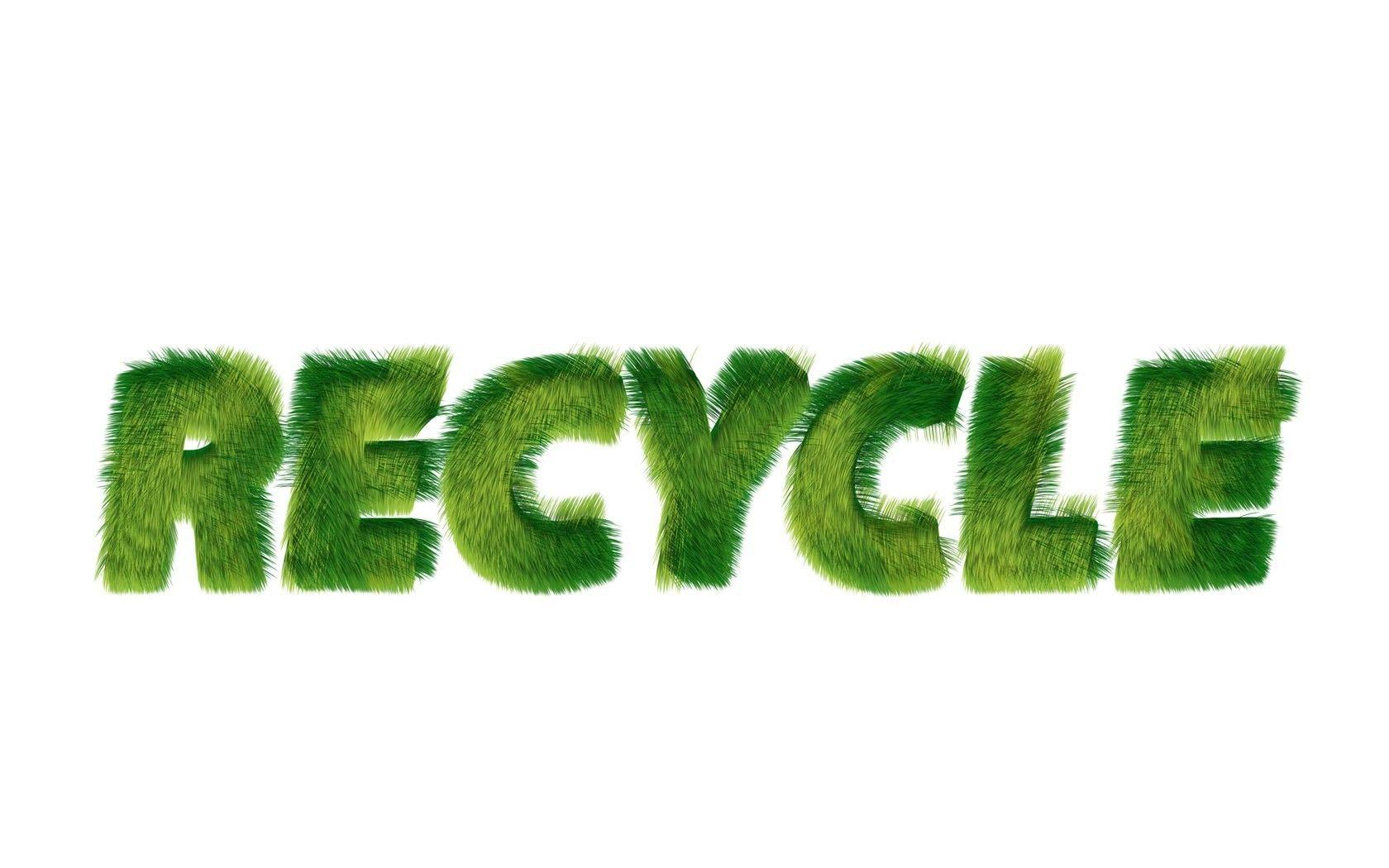 Miscellaneous Recycle Symbols Greenpeace Text HD Wallpaper