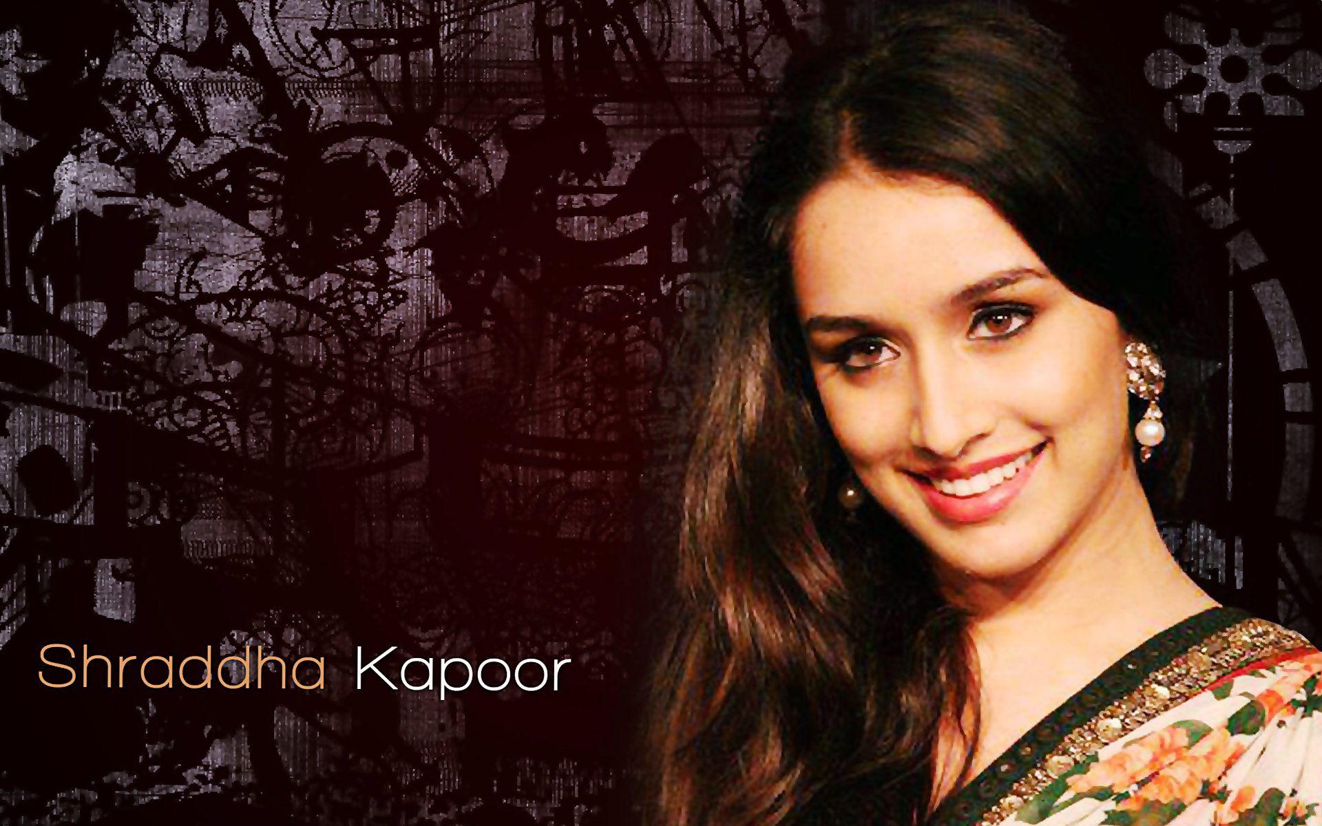 Shraddha Kapoor Full HD 1080p Wallpaper Image Pics Photo
