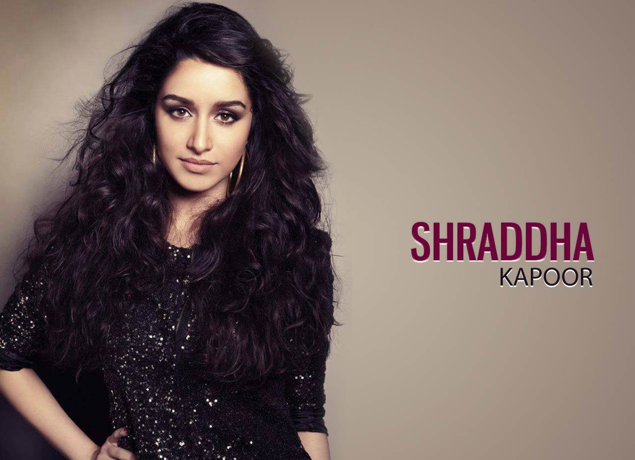 dp of shraddha kapoor HD 1080p