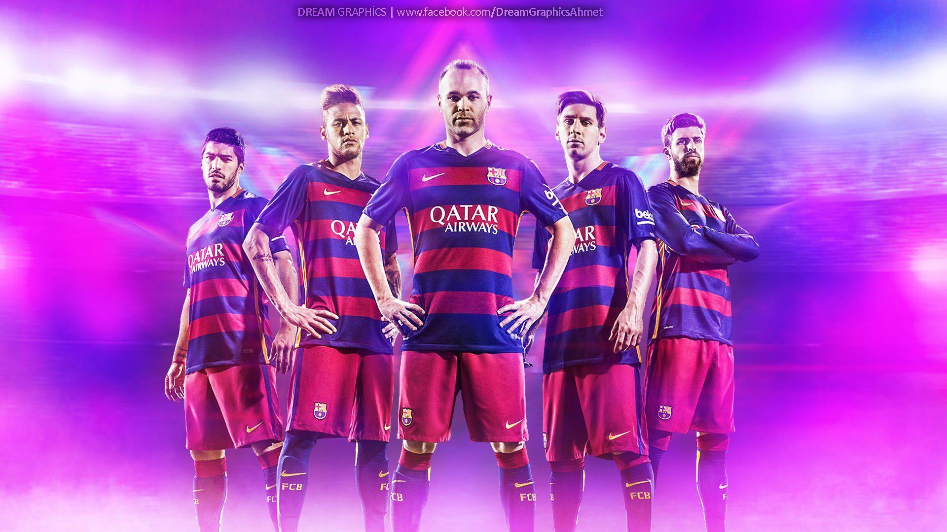Pics Photo Barcelona Fc Team Wallpaper Football Wallpaper Best
