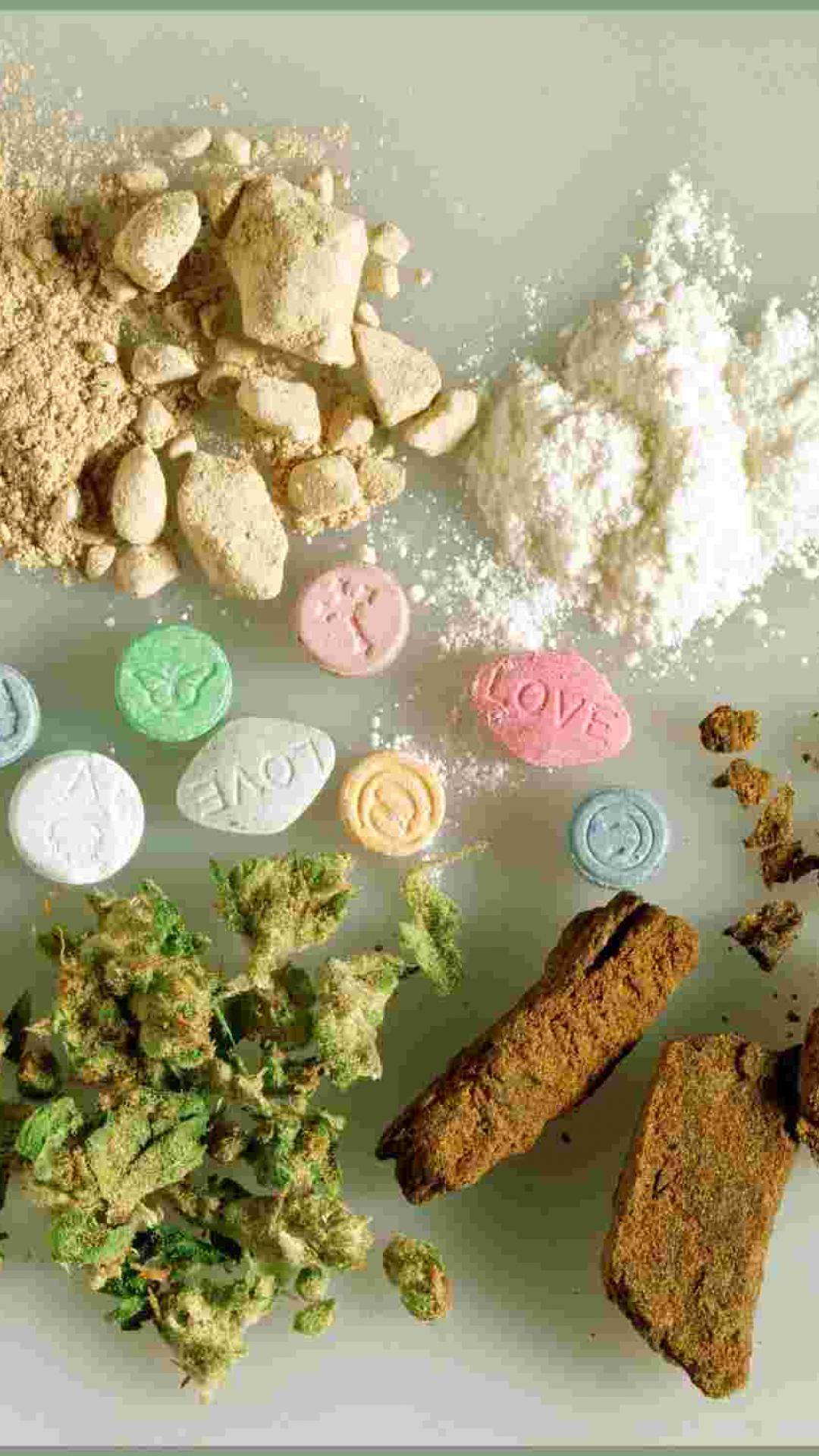 Extasy HD Wallpapers - Wallpaper Cave