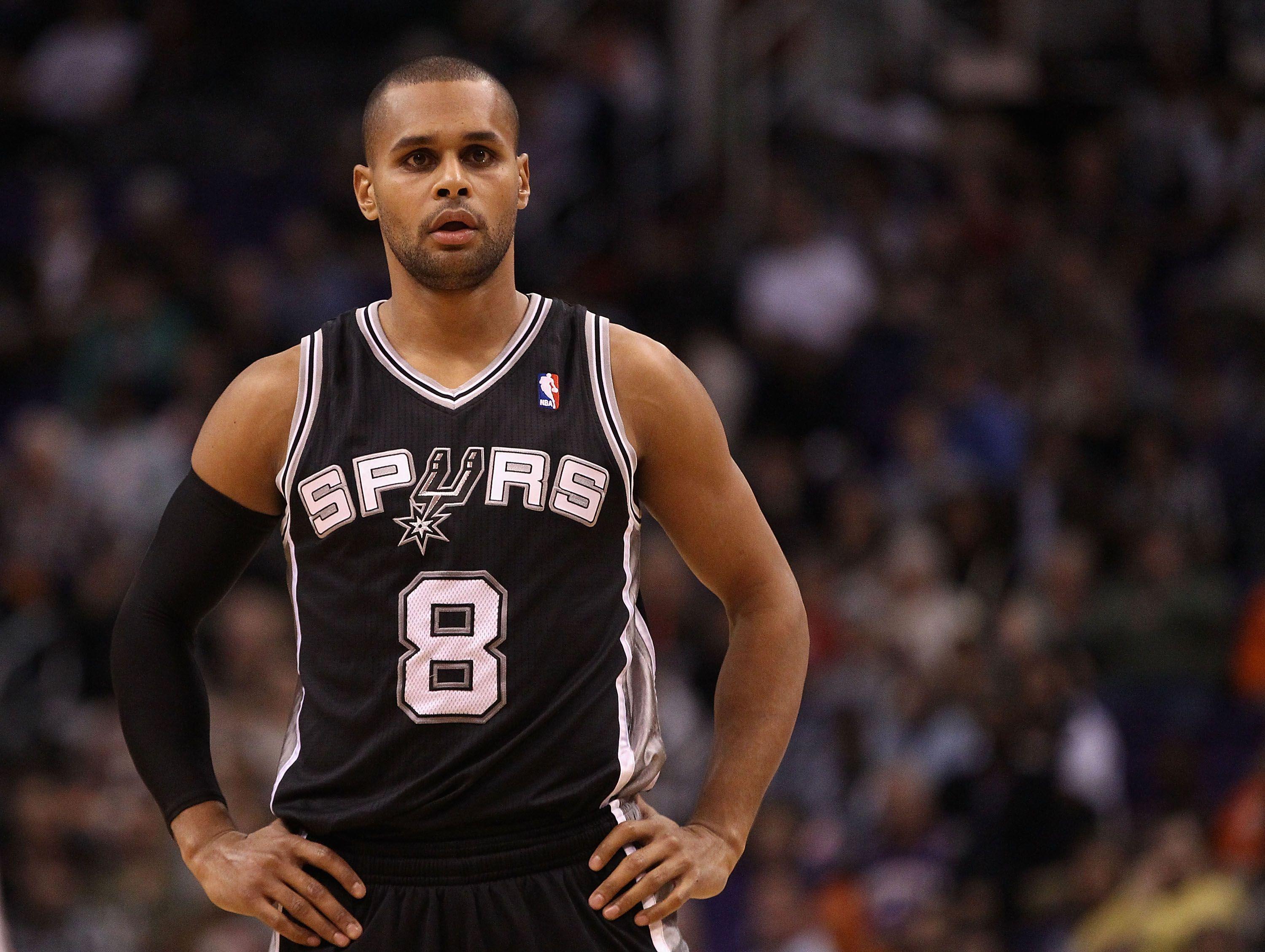 Patty Mills Wallpapers - Wallpaper Cave