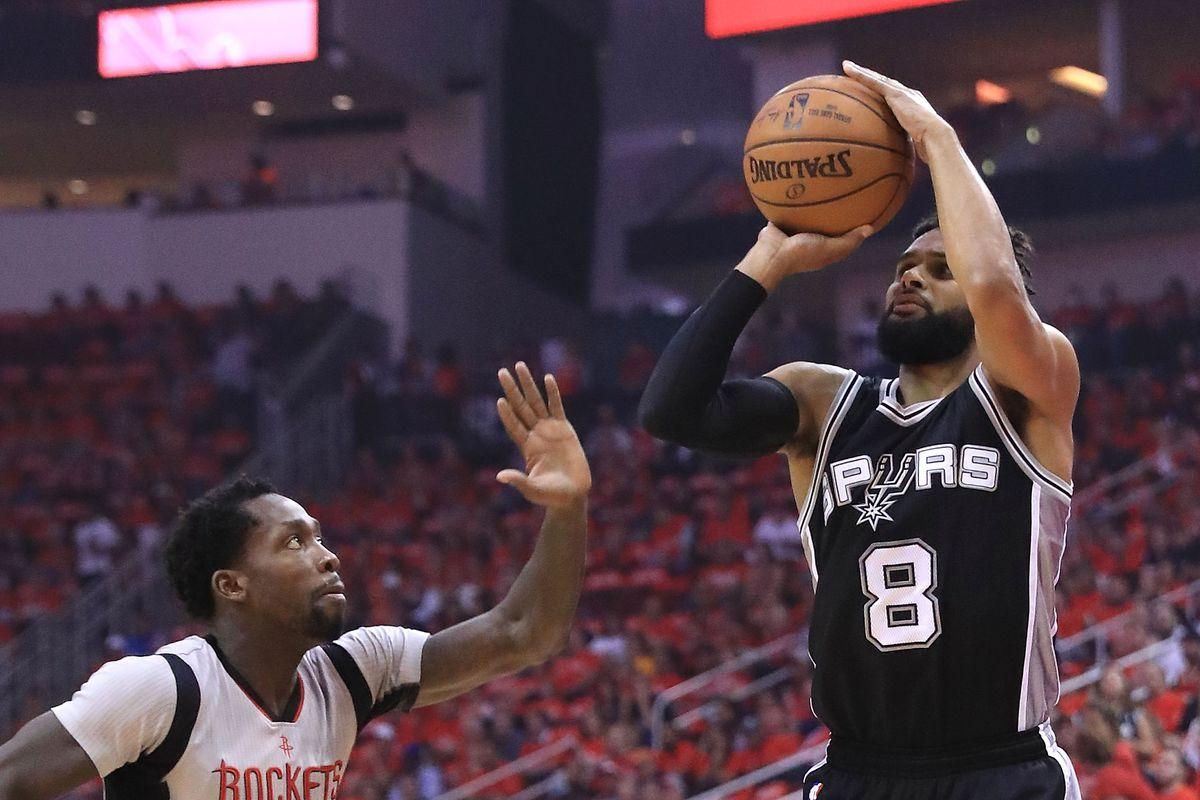 Patty Mills To Re Sign With Spurs For 4 Years, $50 Million