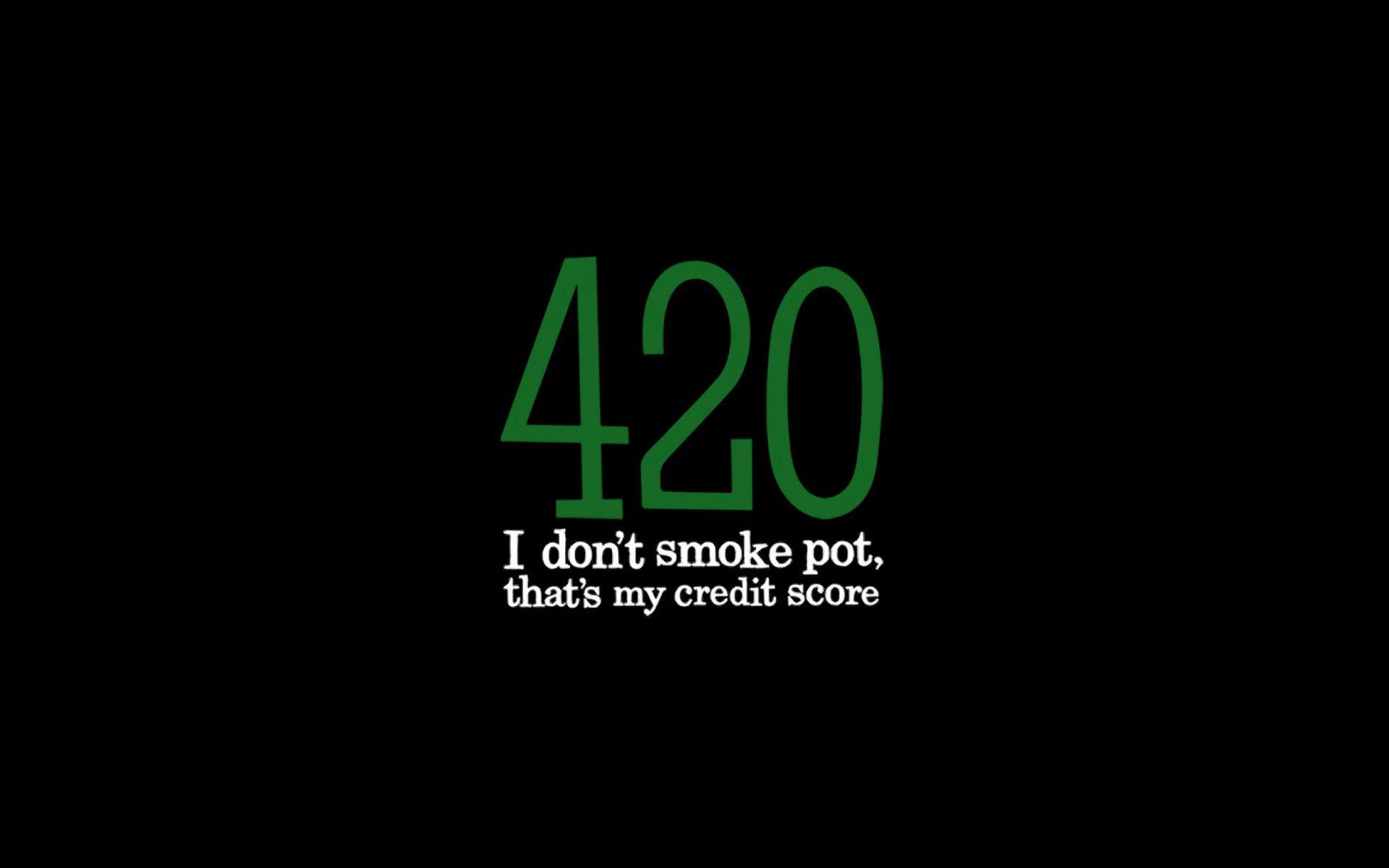 420 Wallpaper For Iphone