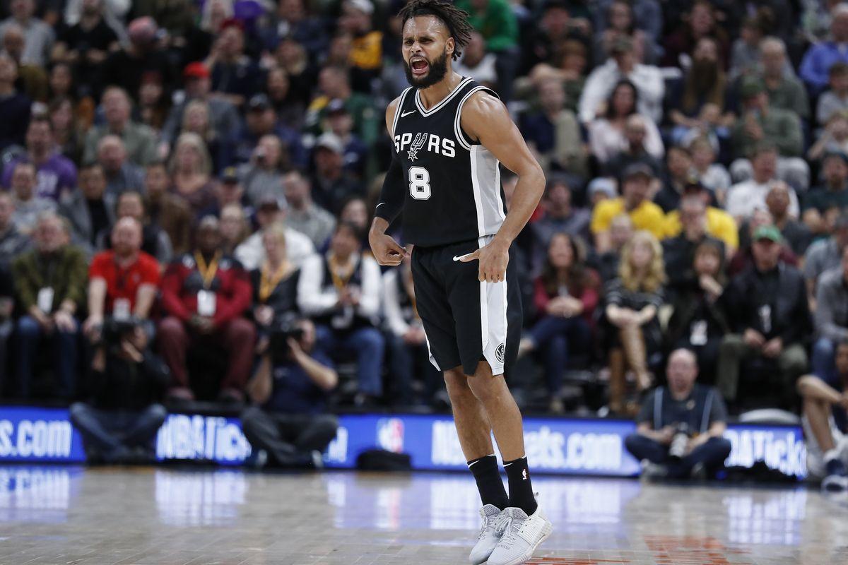 Patty Mills and the shoes that mean something The Rock