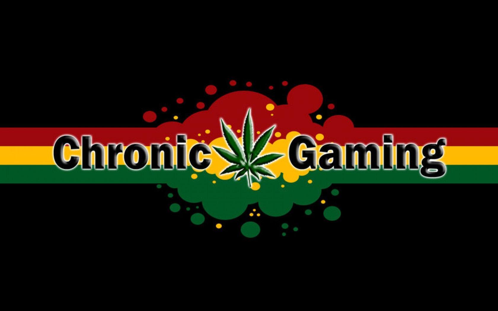 Ganja Wallpaper