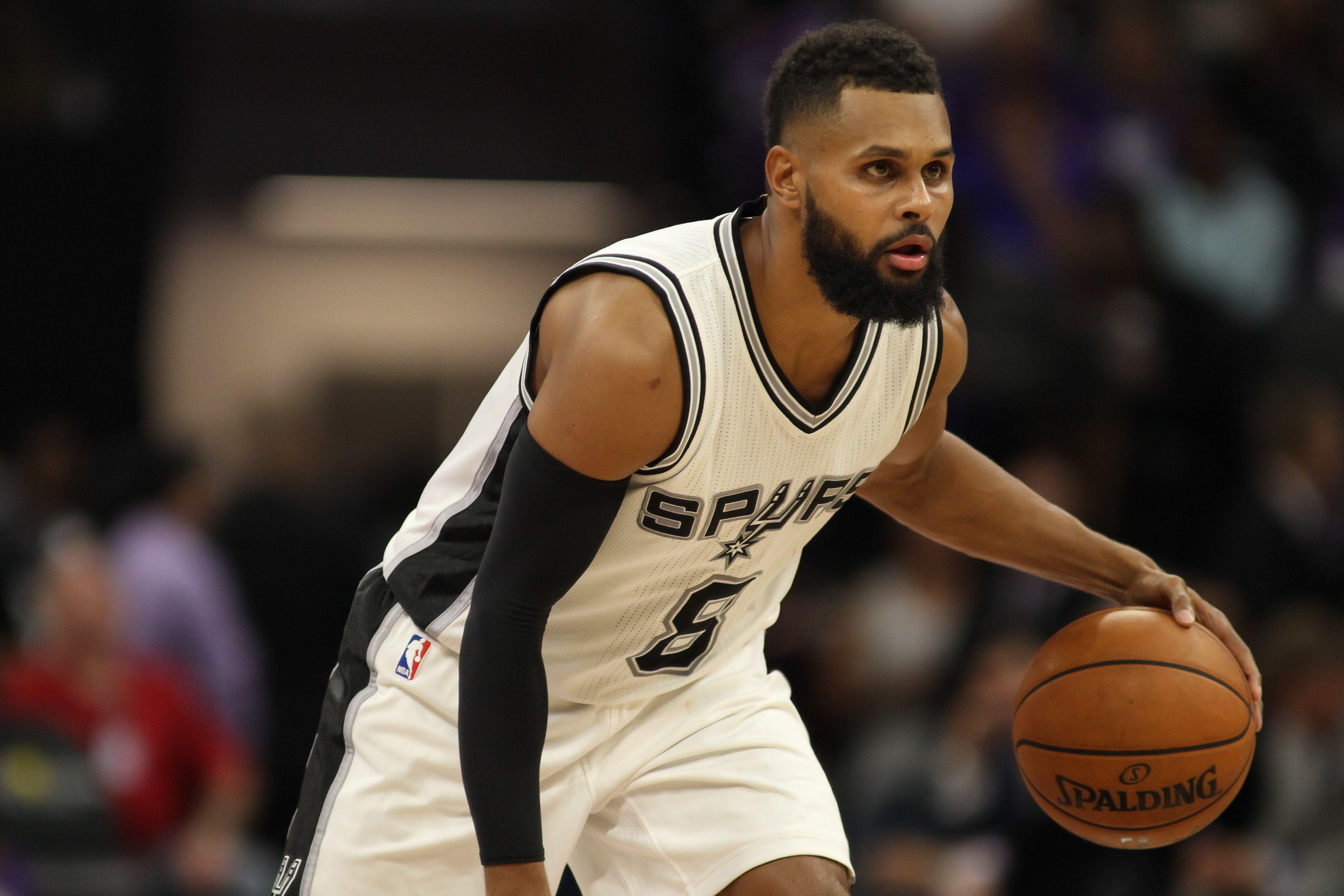 10+ Patty Mills HD Wallpapers and Backgrounds