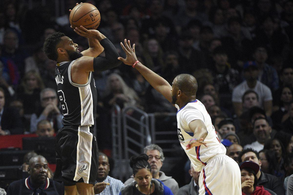 Report: Spurs Sign Patty Mills To 4 Year, $50 Million Deal