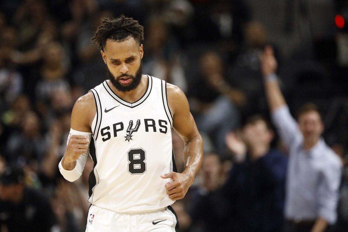 What to make of Patty Mills' lifted trade restrictions