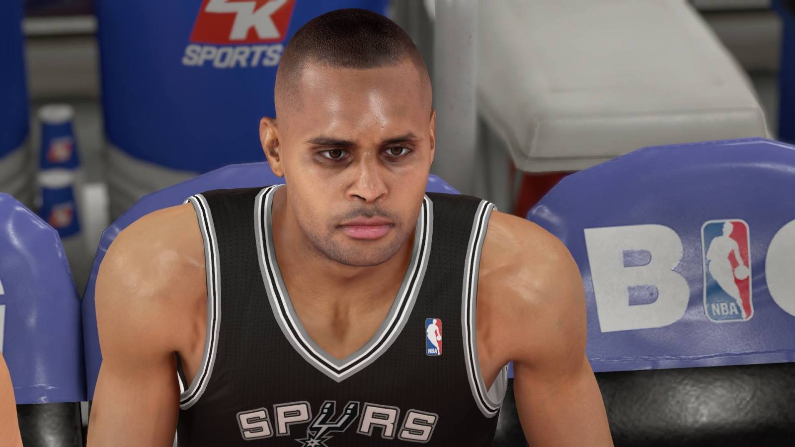 The Photographic Side Of NBA 2K14 Next Gen
