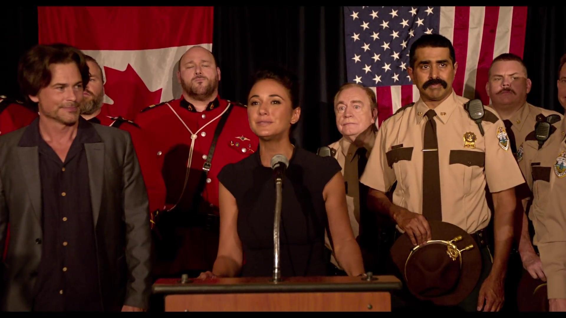 Super Troopers 2 Full Movie Download Free English Version.