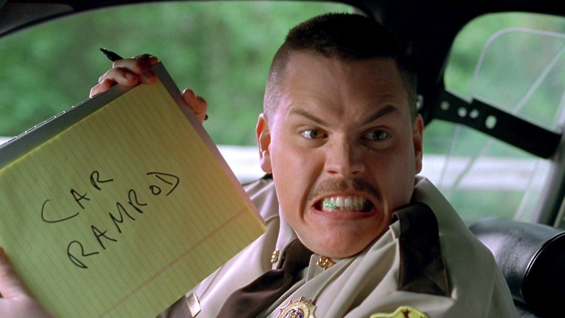 Super Troopers 2': Everything You Need to Know